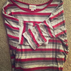 LulaRoe Irma ❤️ Size XXS ❤️